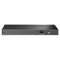 Comutator PoE TP-LINK TL-SG2428P, 24x IEEE 802.3af/at