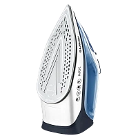Fier de călcat Polaris PIR 2483K, 2400W, Albastru deschis/Alb