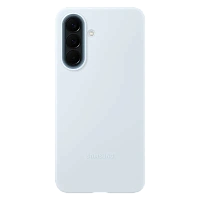 Husă Samsung Galaxy A57 Silicone Case, Albastru deschis