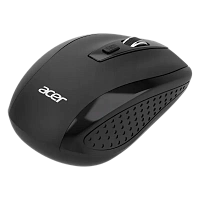 Mouse Wireless Acer Mx202, Negru