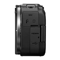 Aparat Foto Mirrorless Canon EOS R50 V V5GHz & RF-S 14-30mm f/4-6.3 STM