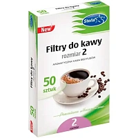 Filtre de cafea №2 FK-3365