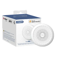 Smart Hub AQARA M1S Gen2, Alb