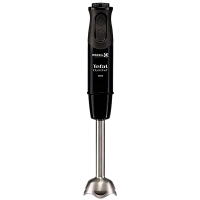 Blender de mână Tefal HB641838, Negru