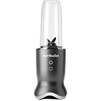 Blender staționar NutriBullet NB1206DG, Negru