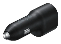 Incărcător auto Samsung EP-L4020, 40W, Negru