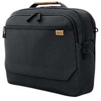 Geantă pentru Laptop DELL Pro 14-16 Premium EcoLoop CC7625, Negru