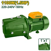 Pompă centrifugă autoamorsantă 220-240V 1100W 63 L/min Jadever JDWPJA04