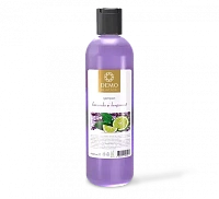 Sampon lavanda si bergamot 400ml