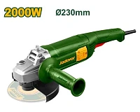 Polizor unghiular 220-240V 50/60Hz 2000W 230mm; Jadever