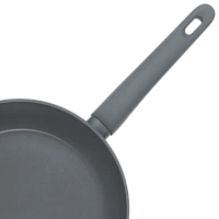 Tigaie RESTO 93193, Negru
