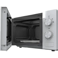 Cuptor cu microunde Hisense H20MOWP1, Alb