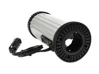 Invertor Auto Energenie EG-PWC150-01, 150W, Argintiu