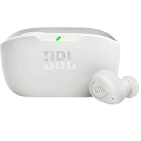 Căști JBL Wave  Buds, Alb