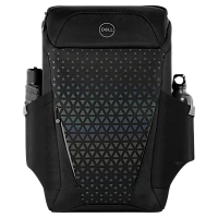 Rucsac pentru Laptop DELL GM1720PM, 17", Textil, Negru