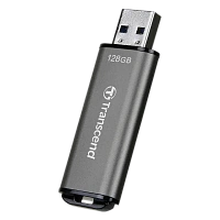 Memorie USB Transcend JetFlash 920, 128GB, Gri
