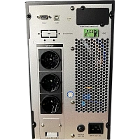 Sursă de alimentare neîntreruptibilă Ultra Power PT-3KS, Online, 3000VA, Turn