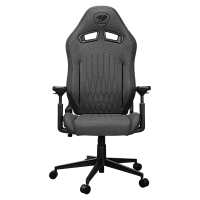 Scaun Gaming Cougar Explore, Textil, Royal Gray F
