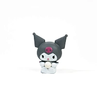 Antistres squishy Kuromi