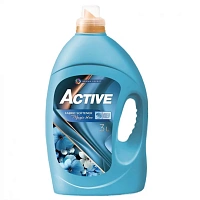 Balsam rufe Active Magic Blue 3,0L