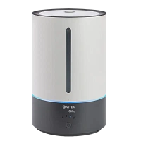 Umidificator de aer VITEK VT-2346, Alb | Gri