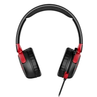 Căști gaming HyperX Cloud Mini, Cu fir, Negru