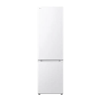 Frigider LG GBV7280CSW, DoorCooling+, Alb
