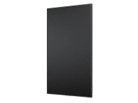 Display NEC MultiSync M651, 65", Negru