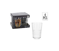 Set de păhare "Atmosphera" 4 x 360ml (50877)