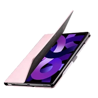 Husă pentru tabletă Cellularline iPad Air 10.9"/Pro 11", 10,9", Piele artificială, Roz