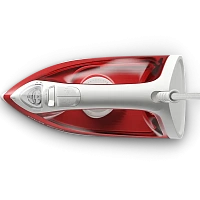 Fier de călcat Philips DST2010/40, 2000W, Roșu