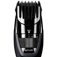 Trimmer pentru bărbați Panasonic ER-GB42-K520, Negru