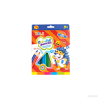 Creioane color 24 cul. ZL-5002-24
