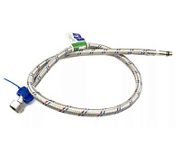 Furtun de alimentare ITAL STANDARD M10x1/2" 0.3 m (lung) – STFL12030