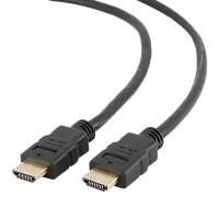 Gembird CC-HDMI4-6, HDMI (M) - HDMI (M), 1,8m, Negru