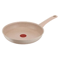 Tigaie Tefal G2930502, 2,2L, 26cm, Bej