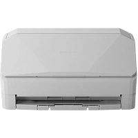 Scaner de documente cu alimentare automată Ricoh ScanSnap iX2500, A4, Alb