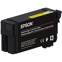 Cartuș de cerneală Epson T40 UltraChrome XD2, C13T40D440, Galben