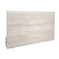 Încălzitoare ceramic TCM-RA 750, 15 m²