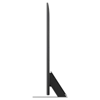 75" QNED SMART TV LG 75QNED86A6A, 3840x2160 4K UHD, webOS, Negru