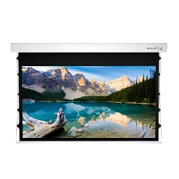Ecran electric Sopar # 5252ZT, 115", 16:9