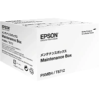 Cutie de întreținere Epson T6712 Maintenance Box, C13T671200