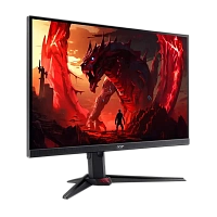 23,8" Monitor Gaming Acer Nitro XV240Y X1, IPS 1920x1080 FHD,