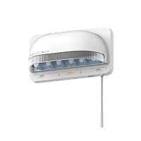Sterilizator pentru periuțe de dinți Oclean S1, Grey
