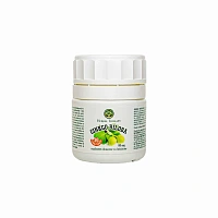 Ginkgo Biloba 80 mg - Susține memoria și concentrarea, 90 comprimate