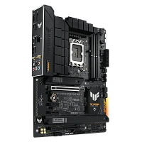Placă de bază ASUS TUF GAMING B760-PLUS WIFI, LGA1700, Intel B760, ATX