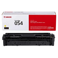 Cartuş Canon CRG-054, Galben