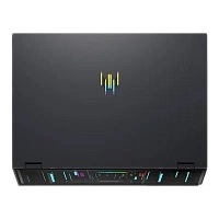 Laptop Gaming 16" Acer Predator Helios 16 AI PH16-73, Abyssal Black, Intel Core Ultra 9 275HX, 32GB/1024GB, Linux eShell