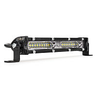 03259 Lampa de lucru LED subtire BAR AWL48 18LED 180x27x43 54W SPOT 9-36V