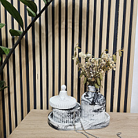 Set decorativ din ipsos